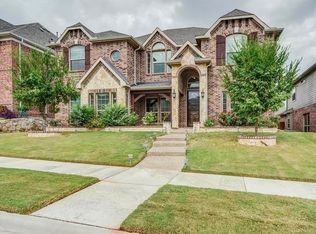 3617 Danbury Ln, Plano, TX 75074