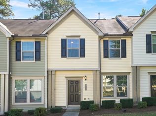 2203 Sunny Cove Dr, Raleigh, NC 27610
