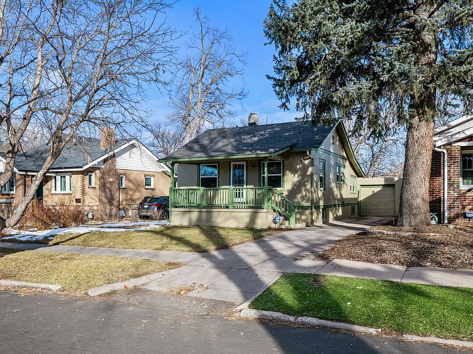 1st image of 2058 S Corona St