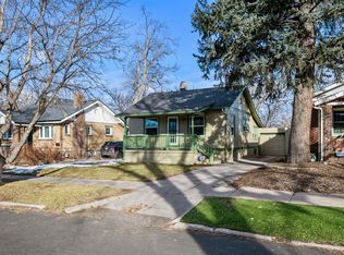 2058 S Corona St, Denver, CO 80210