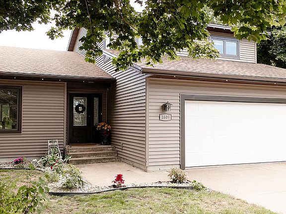 Home Exterior