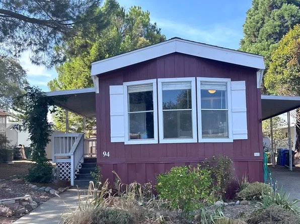 1330 Calaveritas Rd Space 94, San Andreas, CA 95249