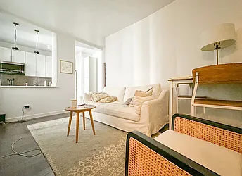 Rented by Quality Living Village, Inc.