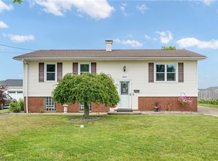 5634 Depauw Ave, Youngstown, OH 44515