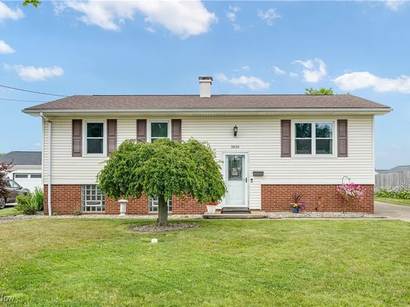 5634 Depauw Ave, Austintown, OH 44515