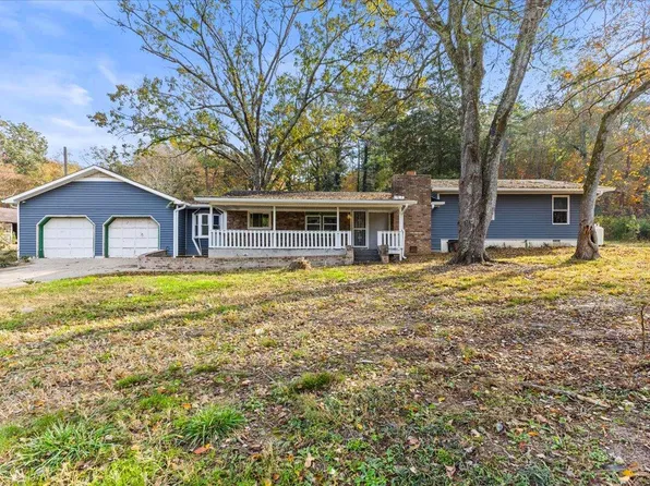 6829 Ramsey Town Rd, Harrison, TN 37341
