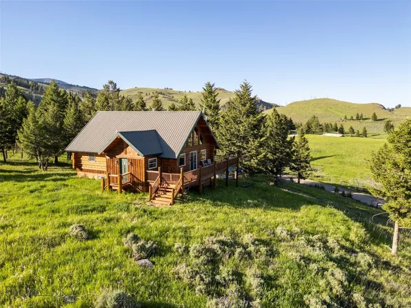 9 Scorpio Way, Emigrant, MT 59027