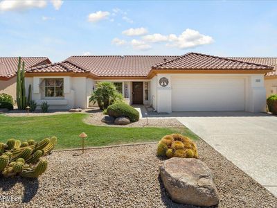 14235 W Circle Ridge Dr, Sun City West, AZ, 85375