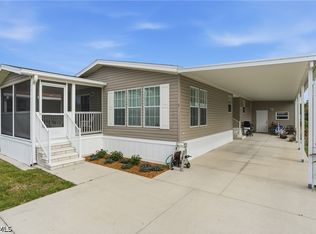 5 Monaco Ter, Naples, FL 34112