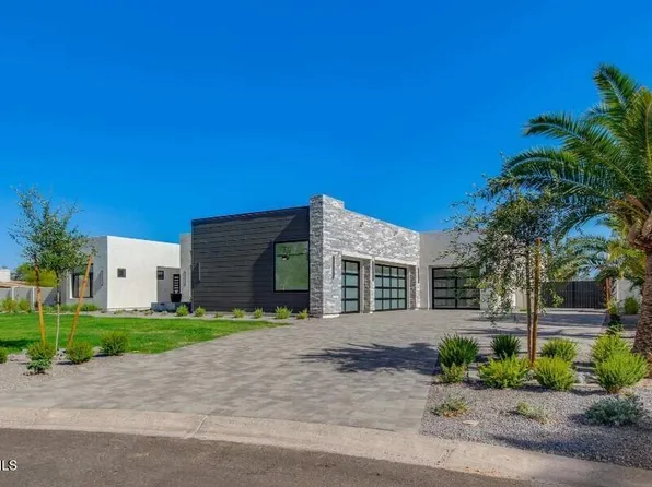 6145 E Gold Dust Avenue, Paradise Valley, AZ 85253