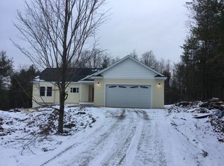 3311 Annies Way, Petoskey, MI 49770