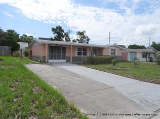 12702 College Hill Dr, Hudson, FL 34667