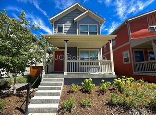 5760 Boston St, Denver, CO 80238