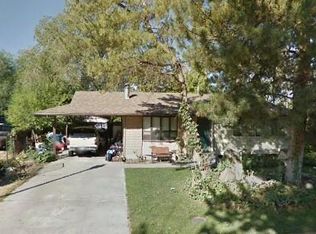 462 E 100 S, Pleasant Grove, UT 84062