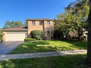 646 W Dorset Ave, Palatine, IL 60067