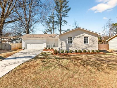 2545 Ridgecrest Dr NW, Kennesaw, GA, 30152