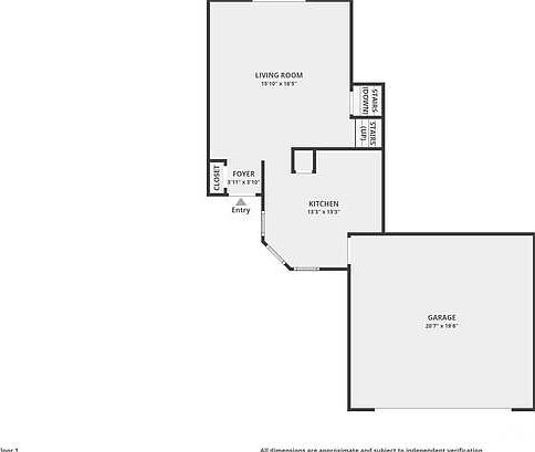 2nd image of 11114 E Wismar Dr