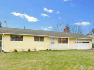 2911 NE 97th Ave, Vancouver, WA 98662