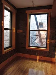 Rented by City Connections Realty