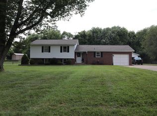 4224 Tschopp Rd NE, Lancaster, OH 43130