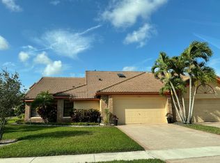 7350 Hearth Stone Ave, Boynton Beach, FL 33472