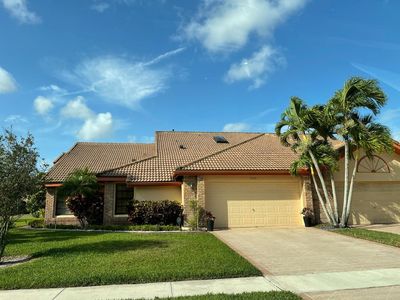 7350 Hearth Stone Avenue, Boynton Beach, FL, 33472