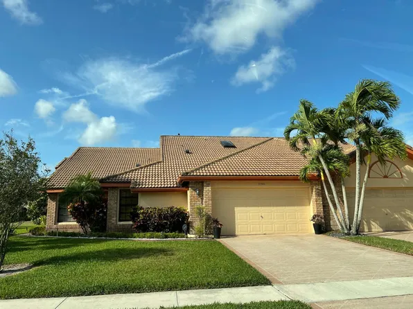 7350 Hearth Stone Avenue, Boynton Beach, FL 33472