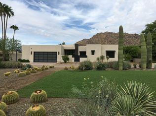 5434 E Lincoln Dr #2, Paradise Valley, AZ 85253