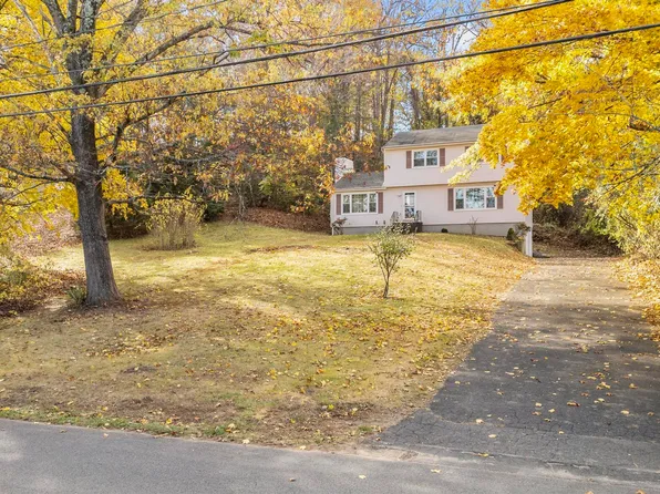 34 Morgan Avenue, Danbury, CT 06810