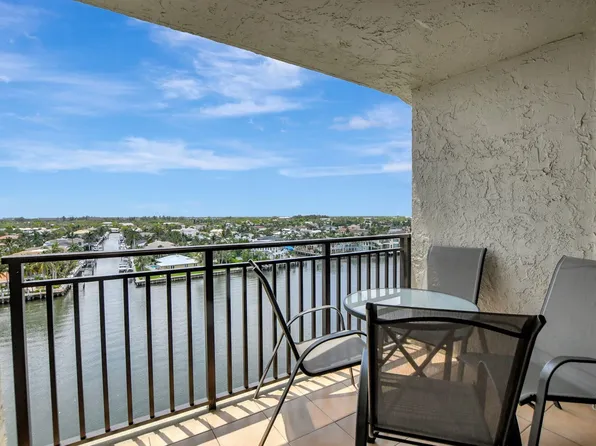 3912 S Ocean Boulevard #907, Highland Beach, FL 33487