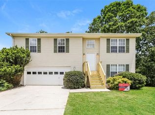 3718 James Ed Rd, Gainesville, GA 30506