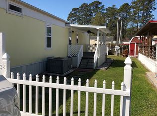 2100 S Kings Hwy #29, Myrtle Beach, SC 29577