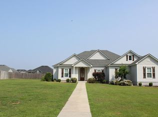 46 Gatling Way, Lakeland, GA 31635