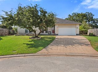1502 Bluefield Ct, College Station, TX 77845