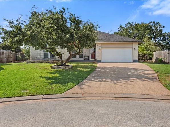 1502 Bluefield Ct, College Station, TX 77845