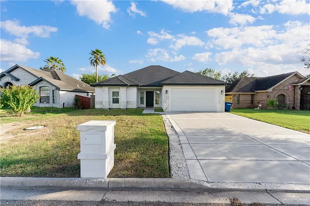 3 bed, 2.0 bath, 1654 sqft, $1,850 — Photo 1