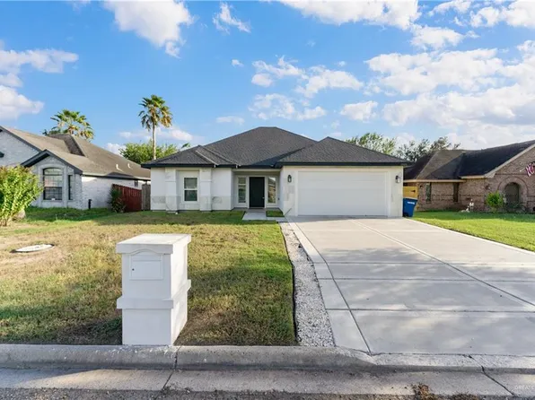 1320 Carolina Ave, Edinburg, TX 78541