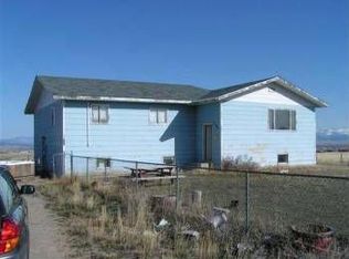 8285 Diamond Springs Dr, Helena, MT 59602