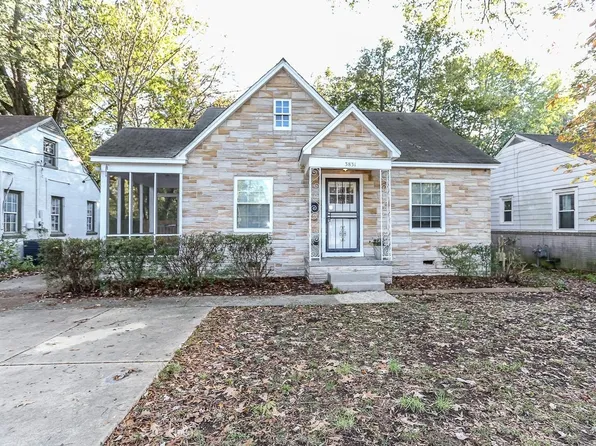 3831 Tutwiler Ave, Memphis, TN 38122