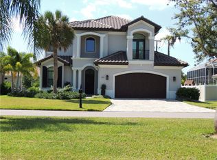 321 Ponce De Leon Ave, Venice, FL 34285