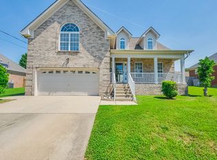 682 Whispering Breeze, Mount Juliet, TN 37122