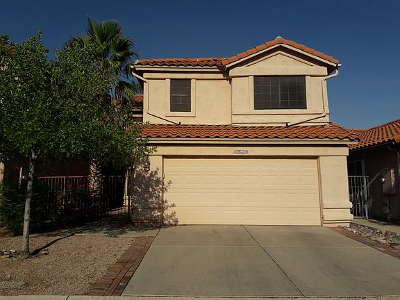 2nd image of 5360 N Entrada De Sabino