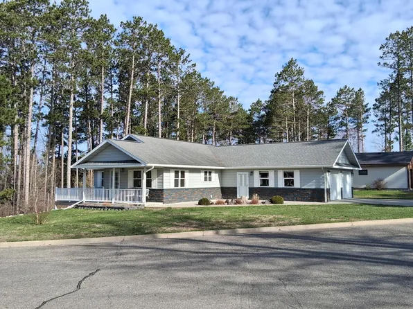 808 5th St S, Walker, MN 56484