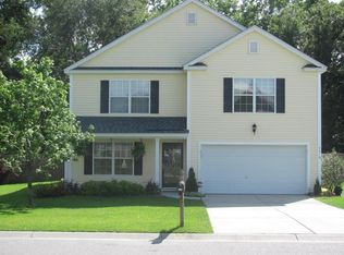 3019 Mapleleaf Dr, Moncks Corner, SC 29461
