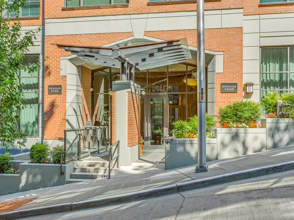 1420 Terry Ave Unit 408, Seattle, WA 98101