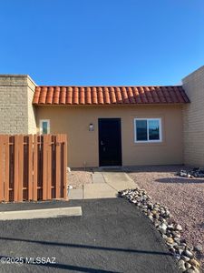 939 S Pantano Pkwy, Tucson, AZ, 85710