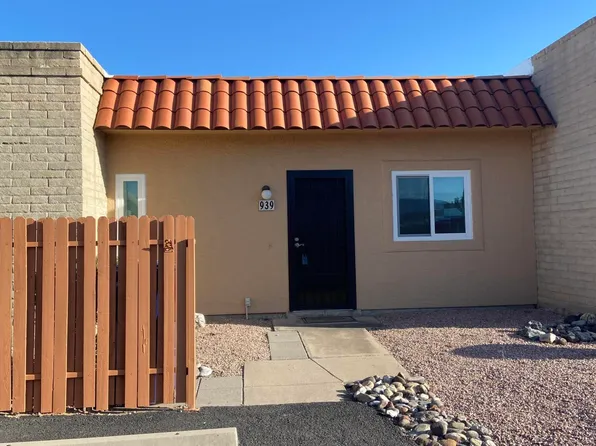 939 S Pantano Pkwy, Tucson, AZ 85710