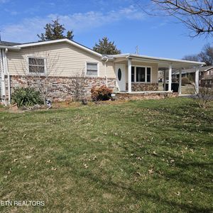 4216 Terrace Dr, Knoxville, TN, 37912