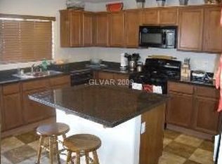 1065 Carson Run St, Henderson, NV 89002