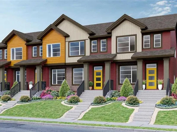 2421 N Creeker Ln, Airdrie, AB T4B 5Z7